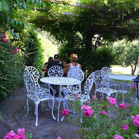 Casa Meridiana Otel Calacuccia Dış mekan fotoğraf