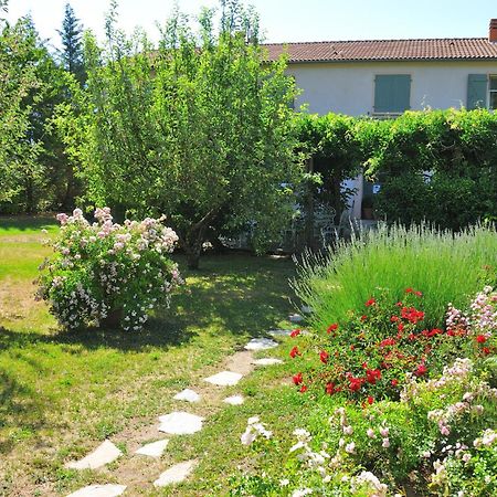 Casa Meridiana Otel Calacuccia Dış mekan fotoğraf